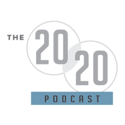 2020 podcast